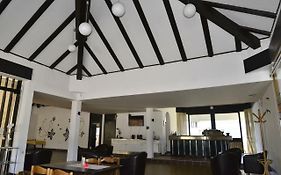 Motel Licki Krovovi